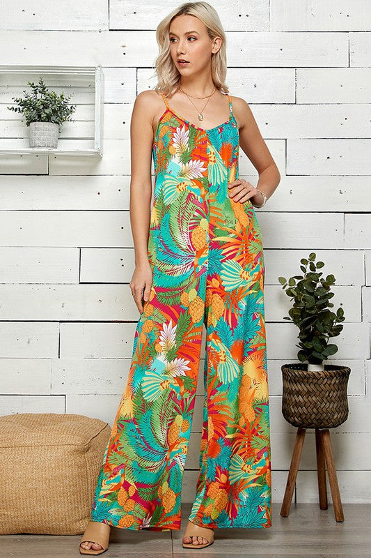 A.N show room Plus Size Boho Style Elegant Printed floral Dress For Women