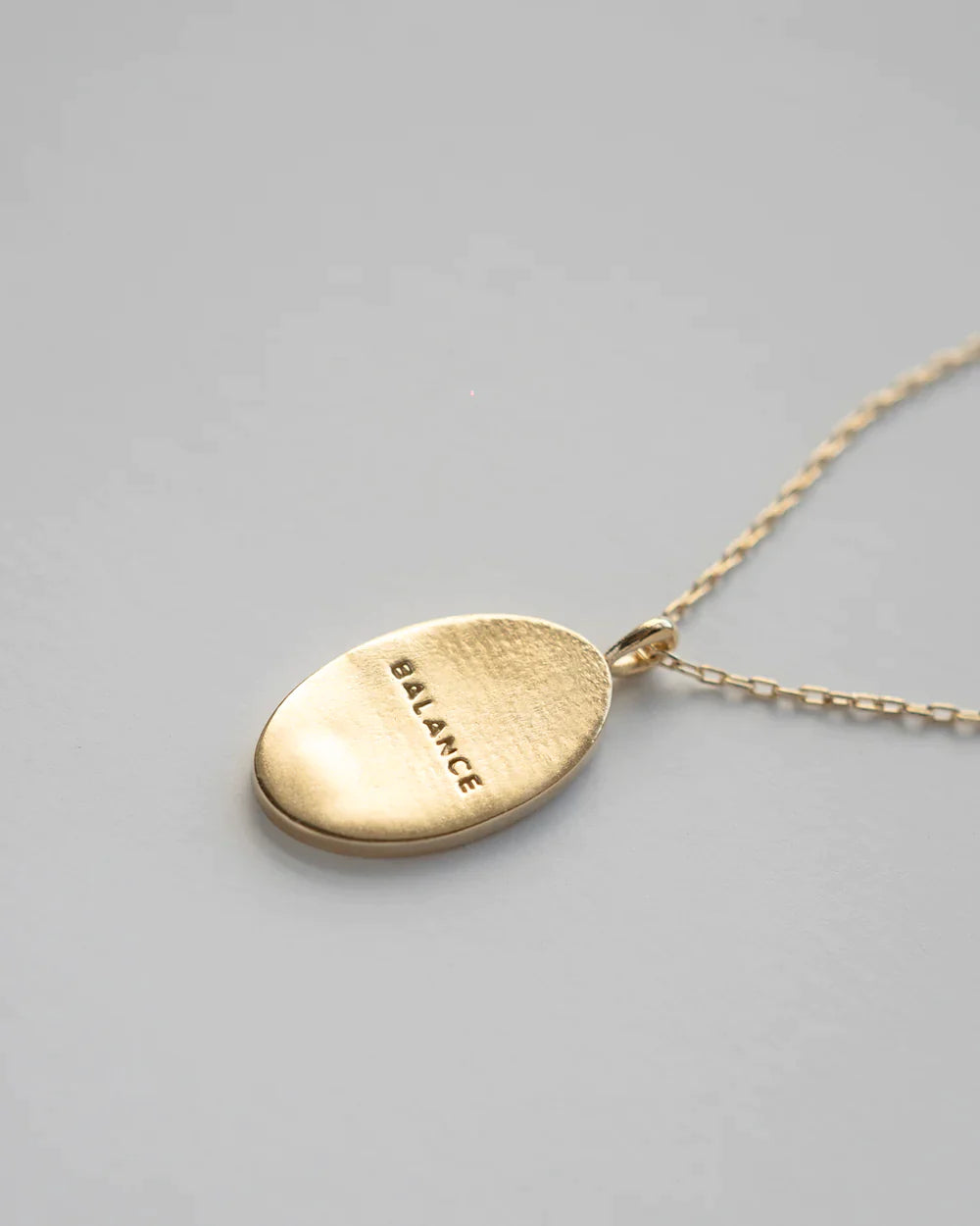 LIBRA | GOLD ZODIAC NECKLACE