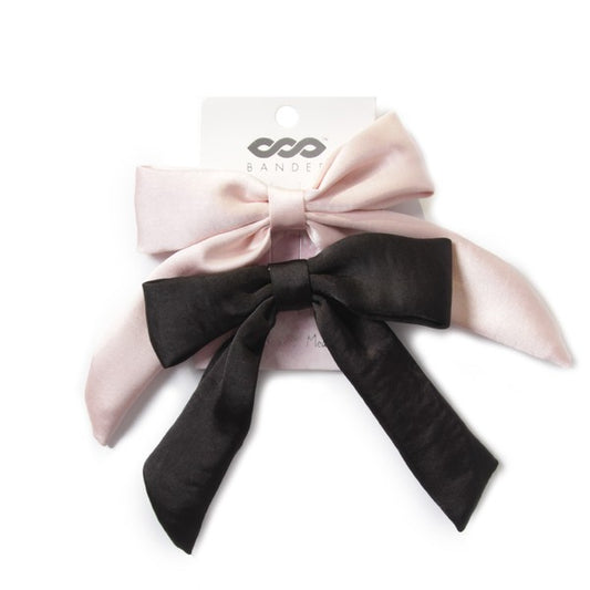 Elastic Bow (Set of 2!)