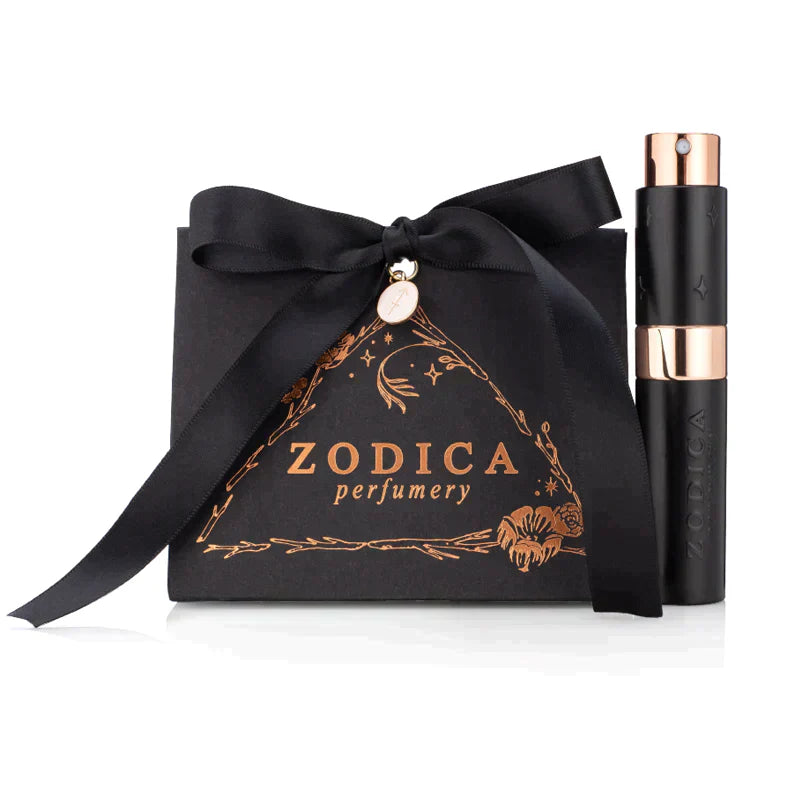 Zodica Perfumery || Twist & Spritz Zodiac Perfume 8ml/.27oz || Capricorn