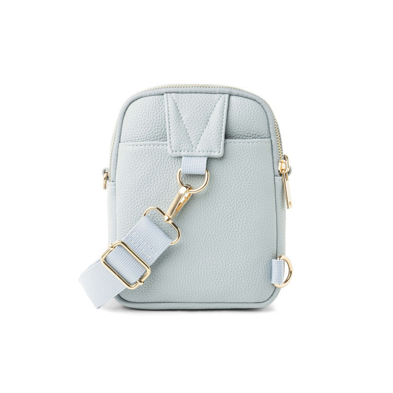 Solstice Convertible Sling (Sky Blue)