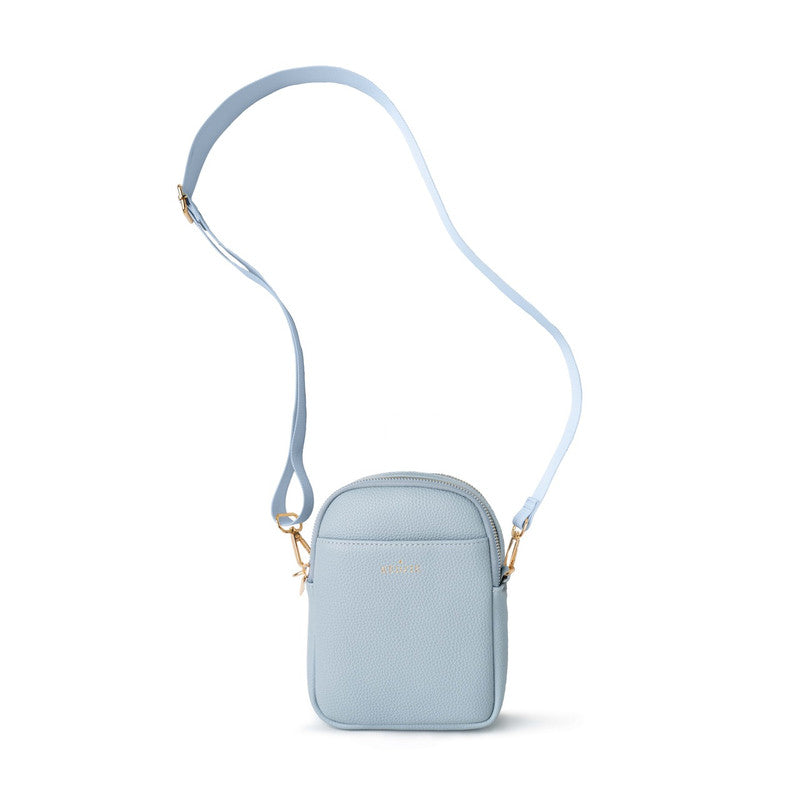 Solstice Convertible Sling (Sky Blue)