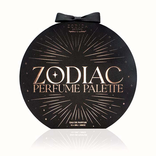 Zodica Perfumery || Zodiac Perfume Palette ($168 Value!)