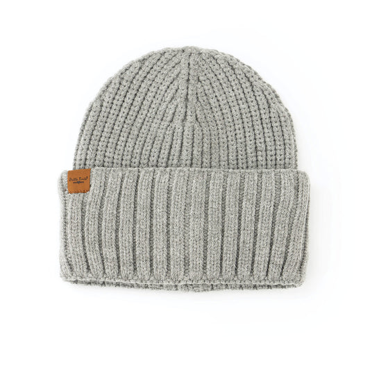 Mainstay Beanie (Grey)