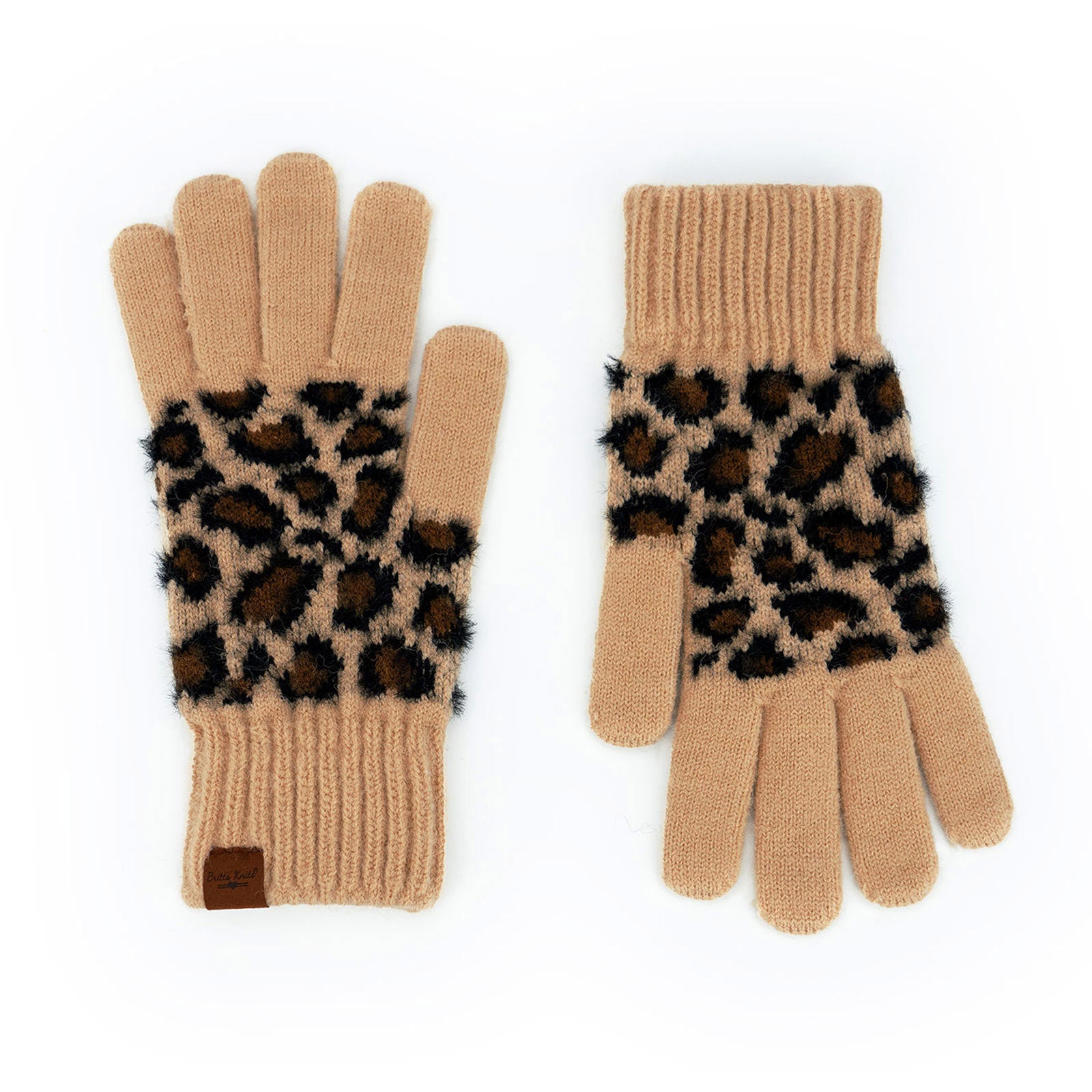 Apparel Accessories - Gloves