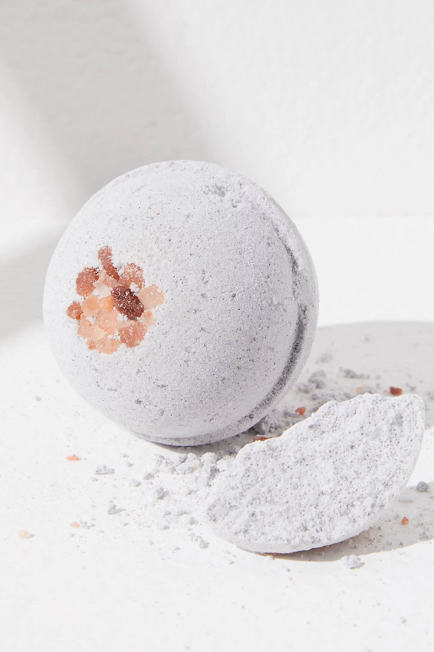 Zodica || Moon Bath Bomb (Choose Your Sign!)