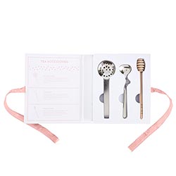 Tea Accessories Gift Set