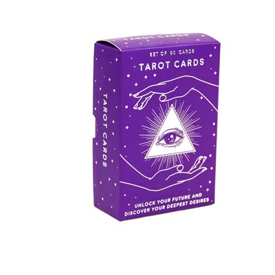 Tarot Cards || Unlock Your Future & Discover Your Deepest Desires